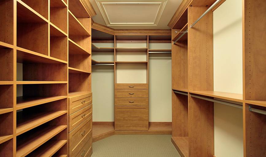 Custom Built-Ins